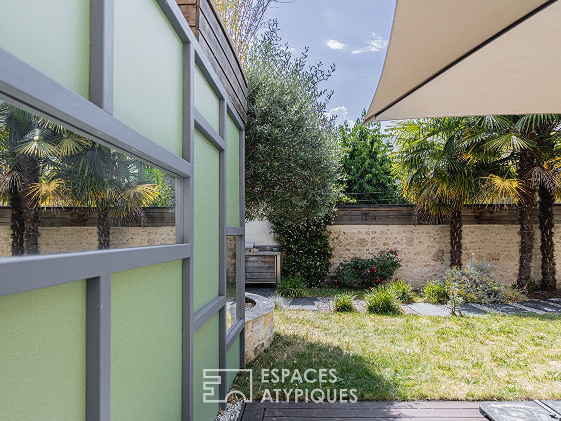 Villa in Bannier-Coligny, Orleans, France 4 - 18361553