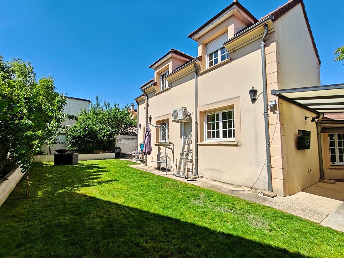 House in Centre, Bezons, France 2 - 18363370