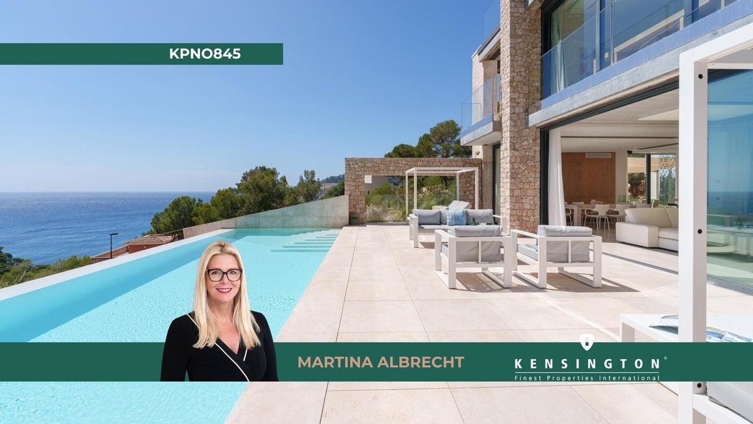 Villa in Canyamel, Capdepera, Balearic Islands 1 - 15827905