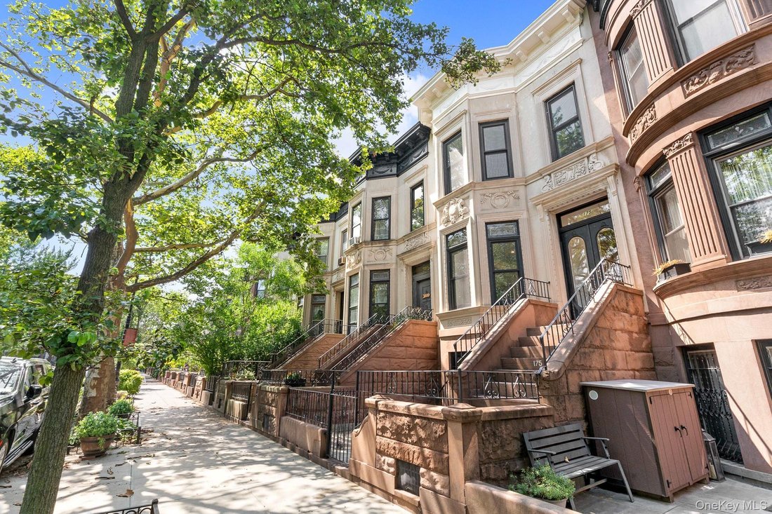 House in New York, New York, United States 1 - 18365308