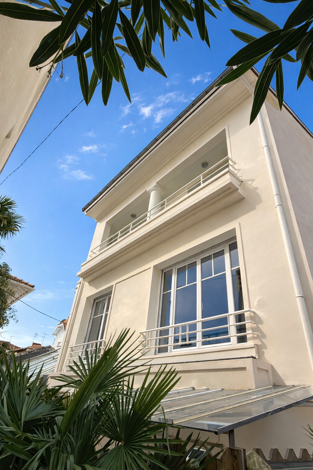 Apartment in Aiguillon, Arcachon, France 1 - 18366495