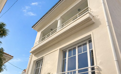 Apartment in Aiguillon, Arcachon, France 1