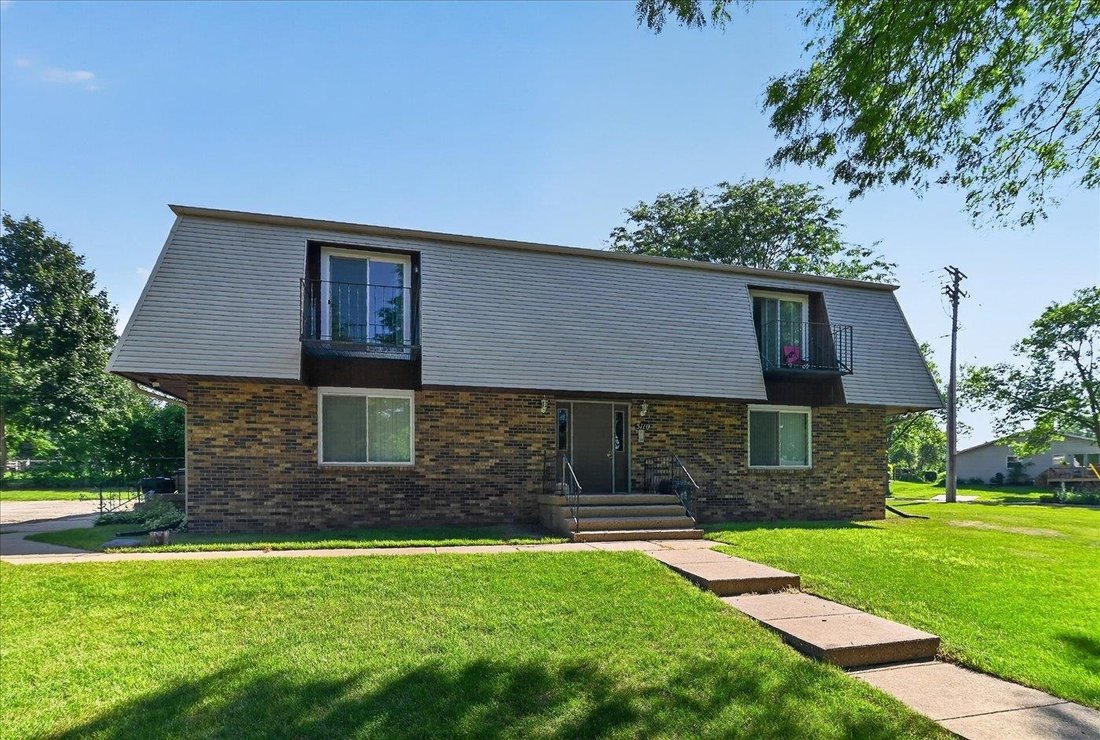 Monona, Wisconsin, United States 1 - 18361779