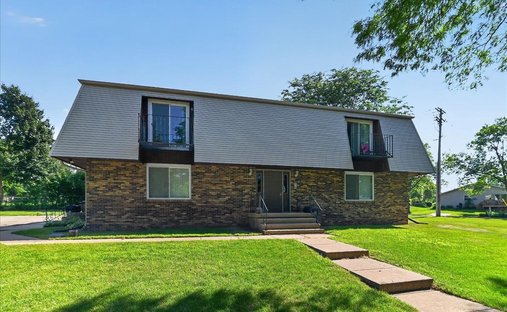 Apartment in Monona, Wisconsin, United States 1