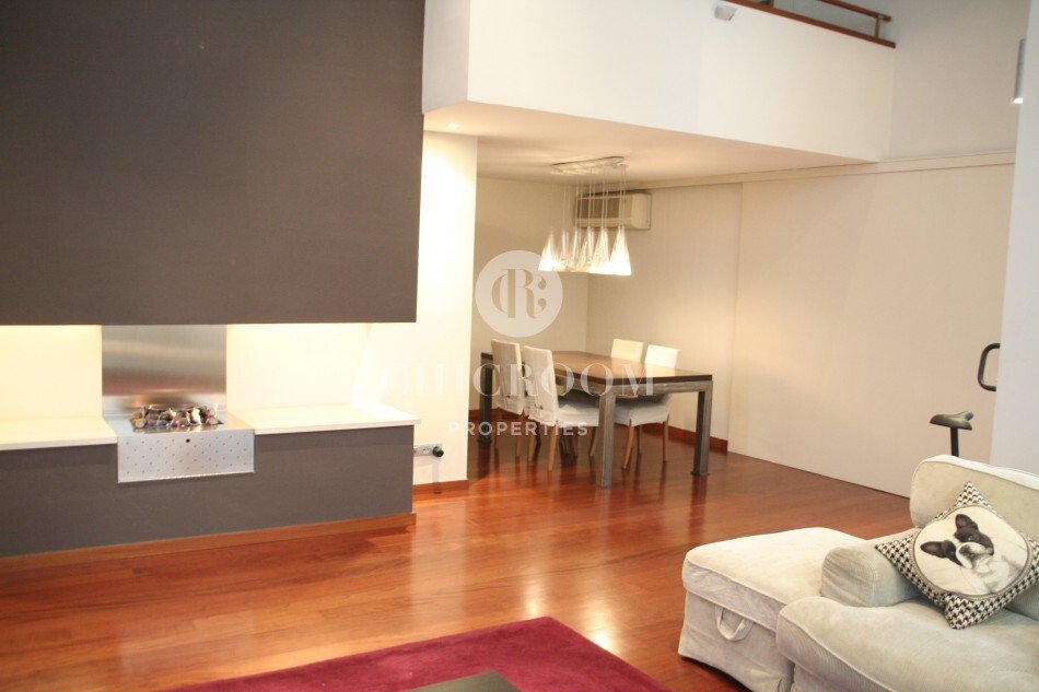 House in Eixample, Barcelona, Spain 5 - 18362957