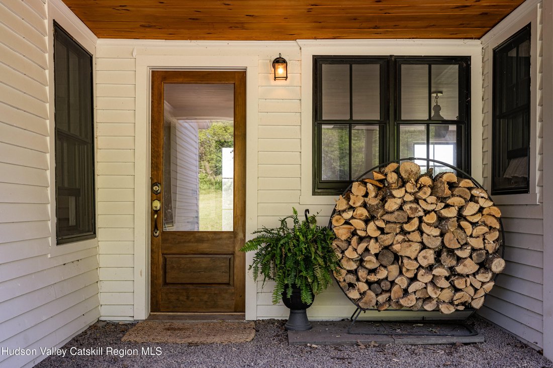 House in Franklin, New York, United States 4 - 18364839