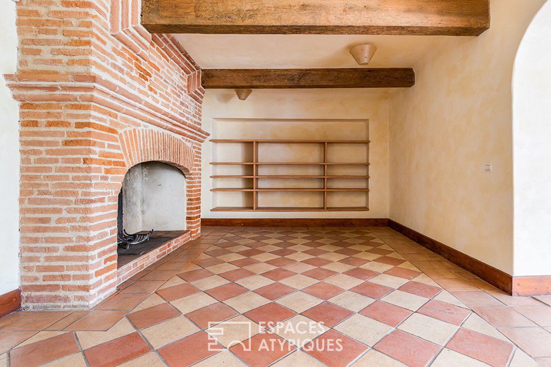 Villa in Grand Centre, Albi, France 3 - 18361634