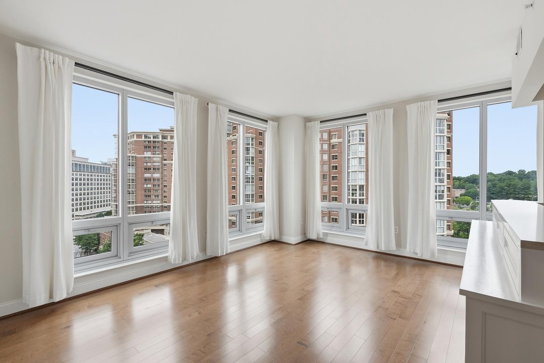 Condo in Alexandria, Virginia, United States 2 - 18333648