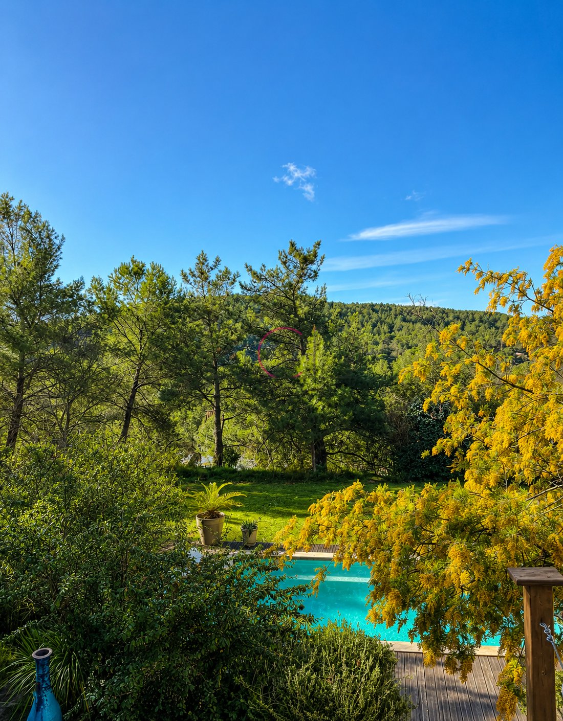 Villa in Ventabren, Provence-Alpes-Côte d'Azur, France 2 - 18362770