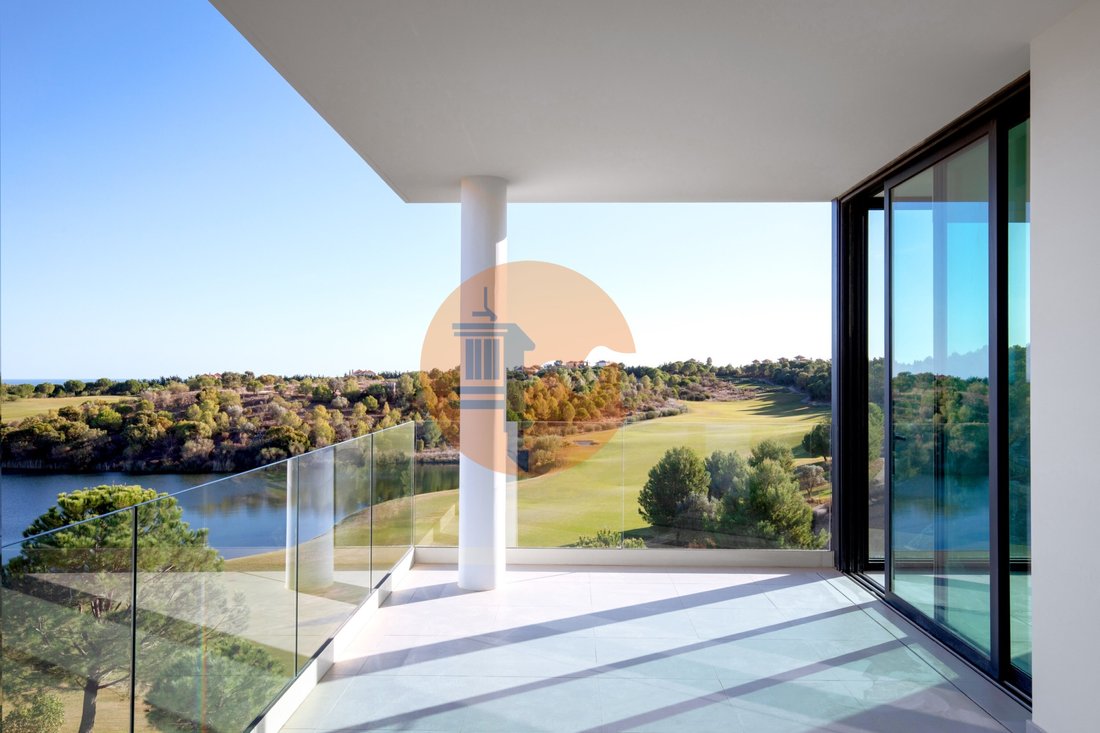 Apartment in Vila Nova de Cacela, Algarve, Portugal 1 - 18368885
