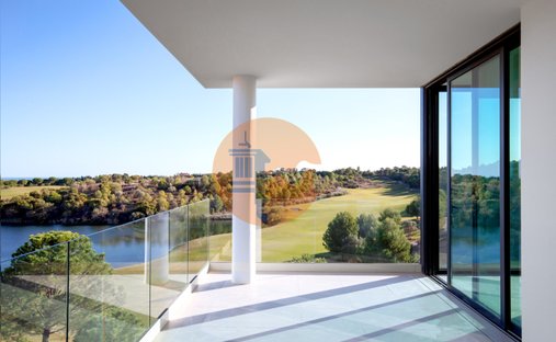 Apartment in Vila Nova de Cacela, Algarve, Portugal 1