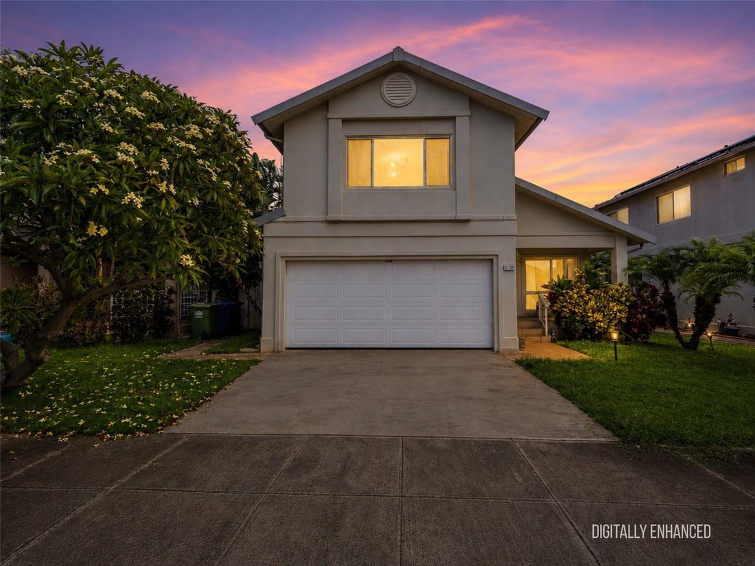 House in Ewa Beach, Hawaii, United States 2 - 18364591