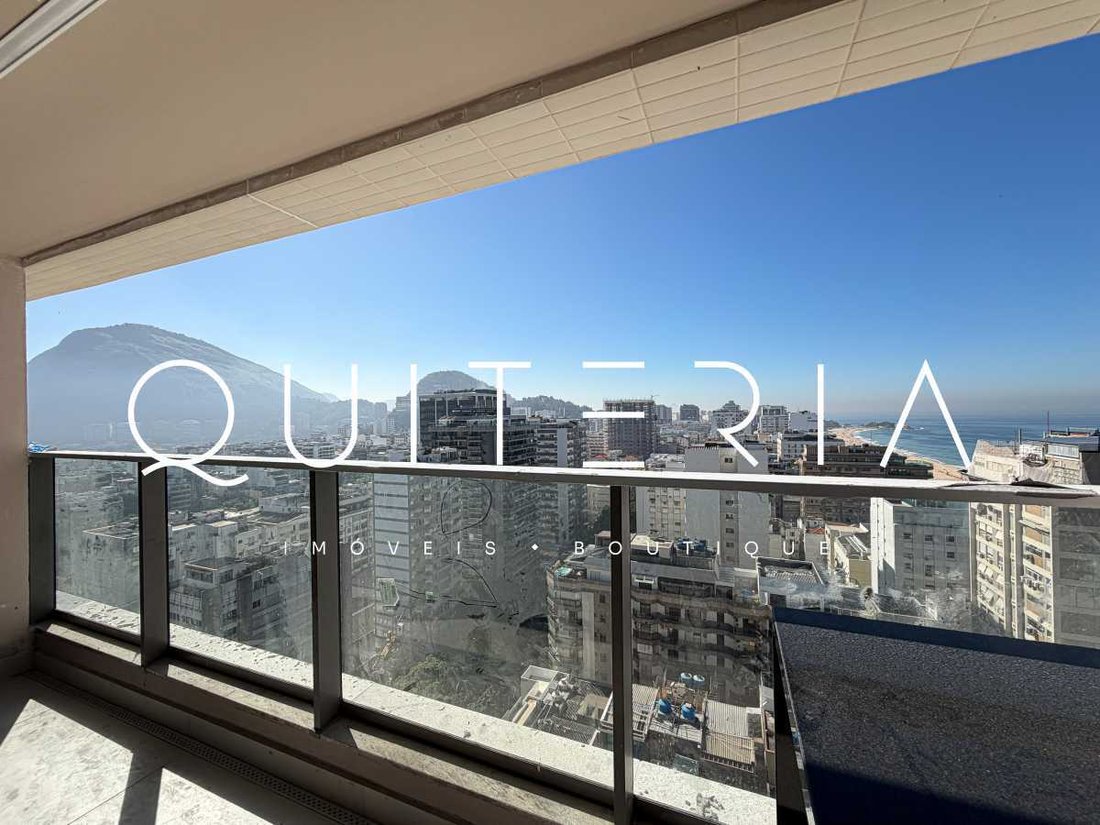 Apartment in Rio de Janeiro, State of Rio de Janeiro, Brazil 2 - 18323174