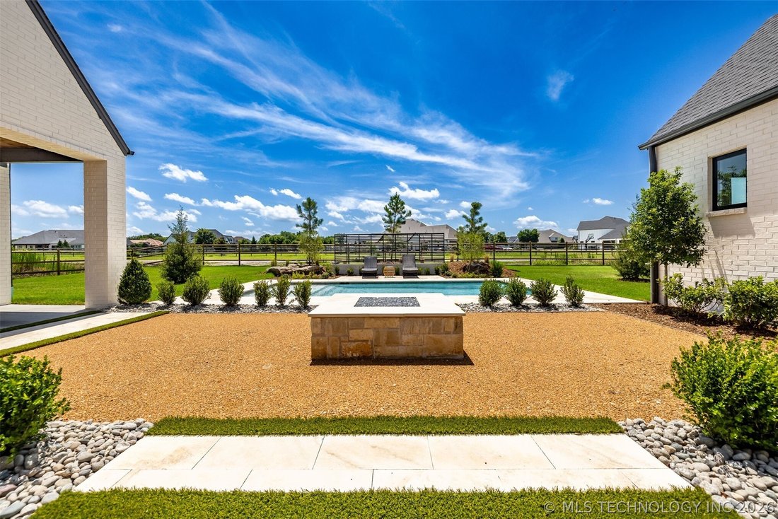 House in Owasso, Oklahoma, United States 4 - 18365365