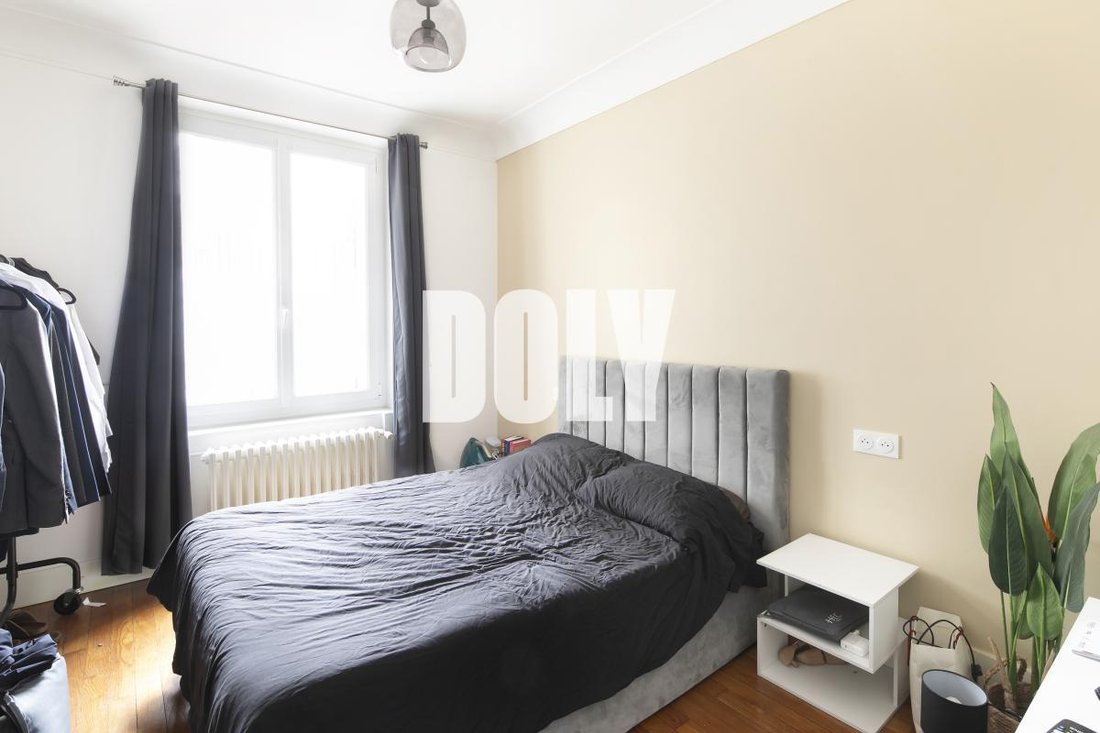 Apartment in Georges Pompidou, Levallois-Perret, France 5 - 18361822