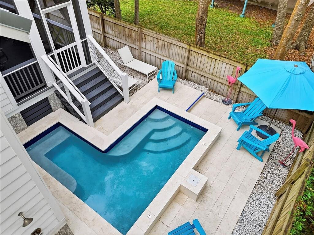 House in St. Simons, Georgia, United States 4 - 18364823