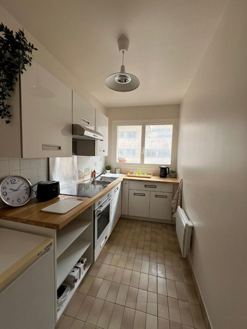 Apartment in Gros Caillou, Paris 7e Arrondissement, Paris 5 - 18367016