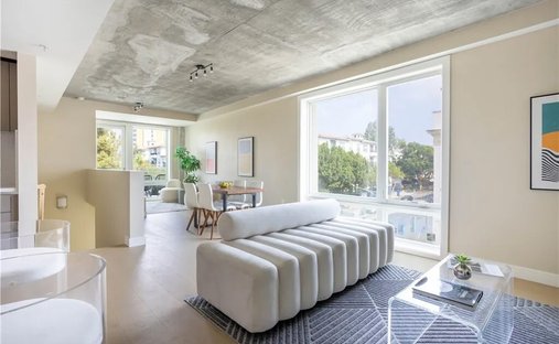 Condo in Altadena, California, United States 1