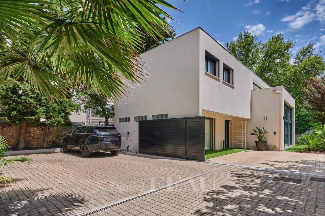 House in Saint Giniez, 8e Arrondissement, Marseille 1 - 18363840