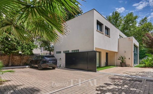 House in Saint Giniez, 8e Arrondissement, Marseille 1