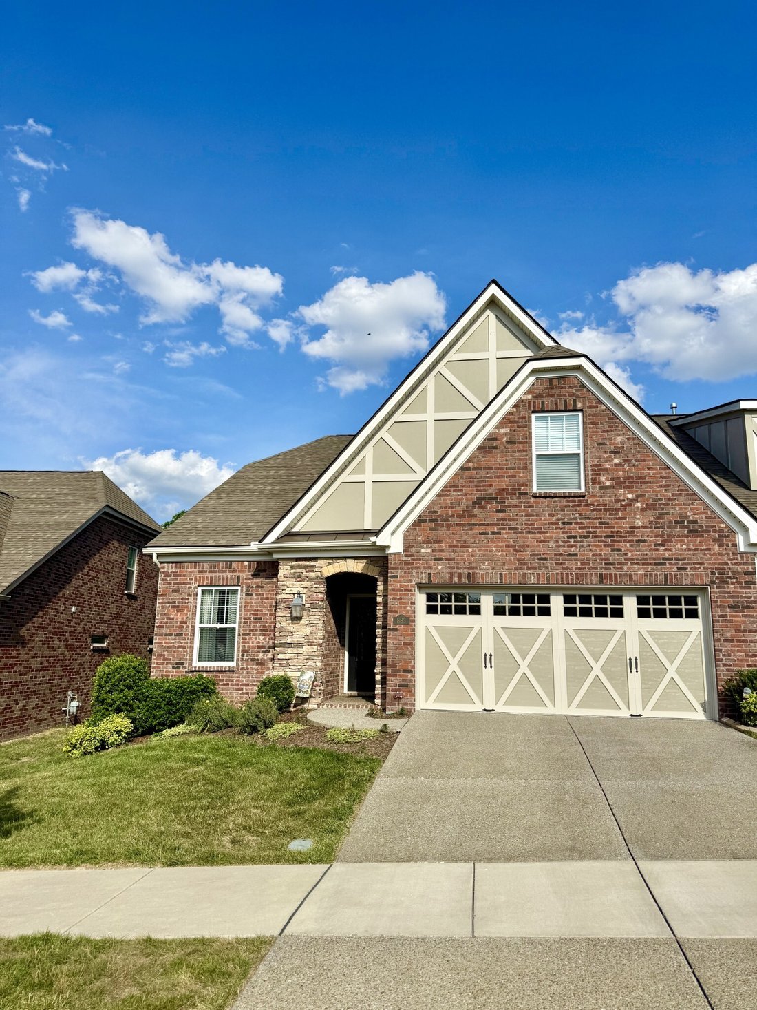 House in Hendersonville, Tennessee, United States 1 - 18365946