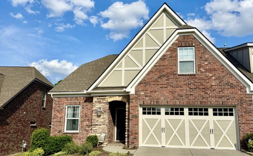 Casa a Hendersonville, Tennessee, Stati Uniti 1