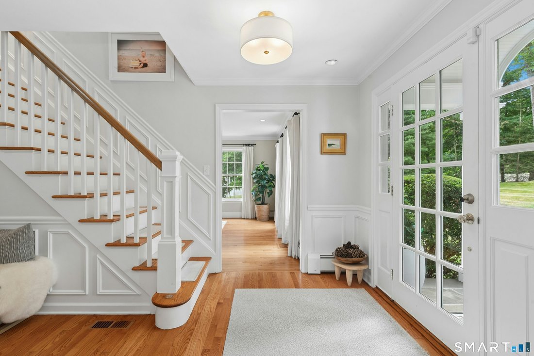 Townhouse in New Canaan, Connecticut, United States 4 - 18365639