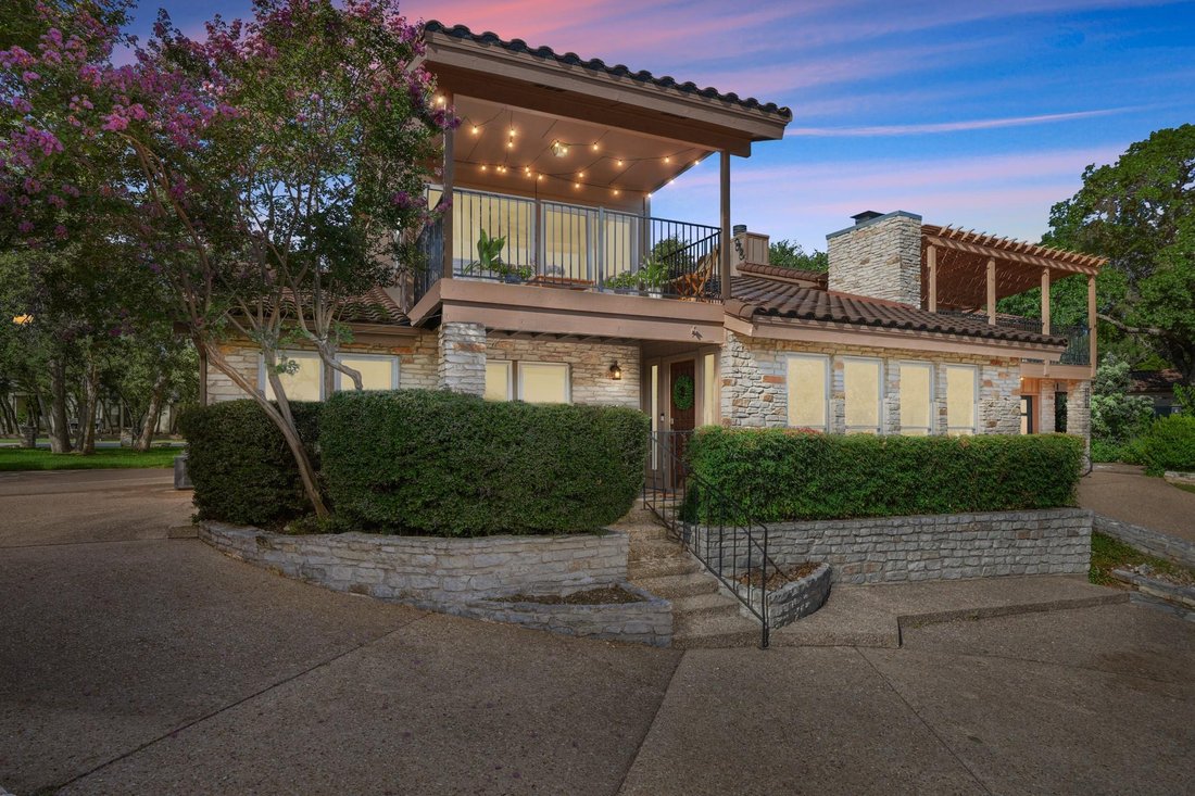 House in Austin, Texas, United States 4 - 18366164