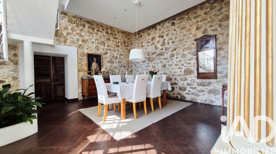 House in Gilette, Provence-Alpes-Côte d'Azur, France 4 - 18221660
