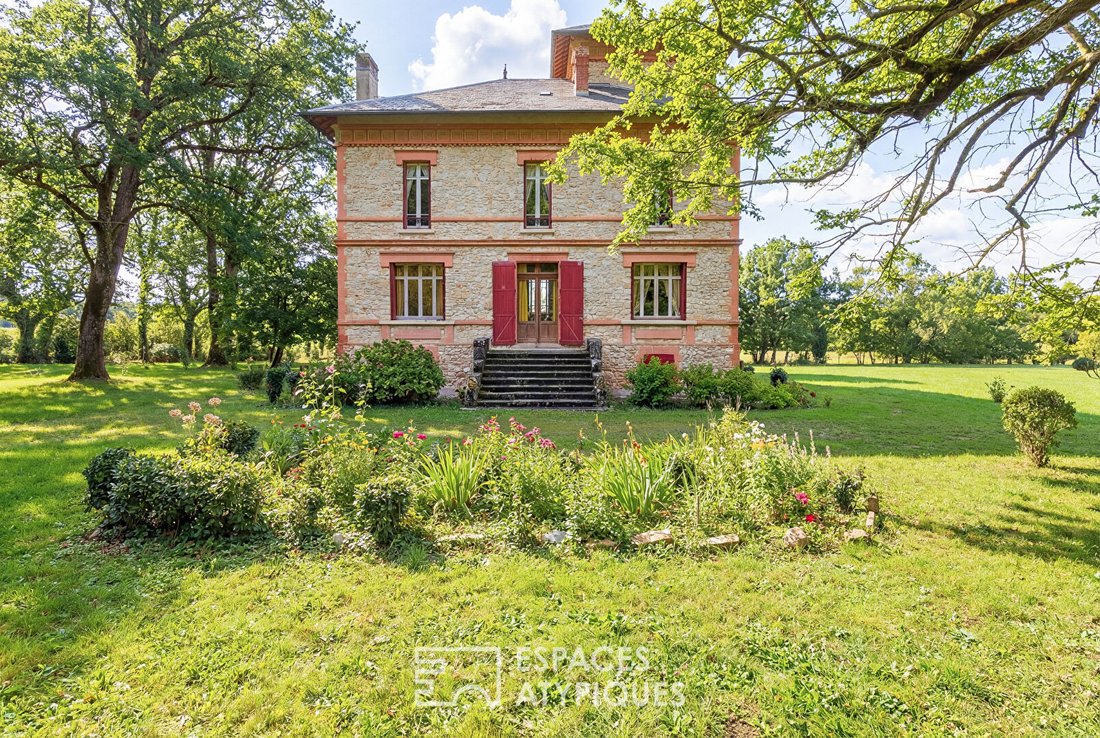 Villa in Dourgne, Occitania, France 1 - 18361643