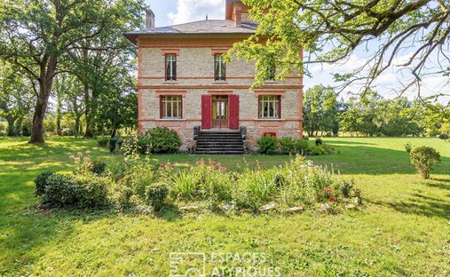Villa in Dourgne, Occitania, France 1