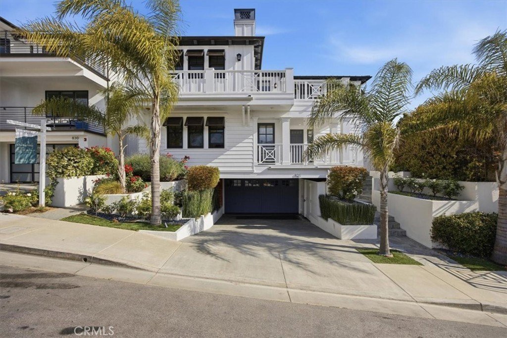 House in Hermosa Beach, California, United States 1 - 17868468