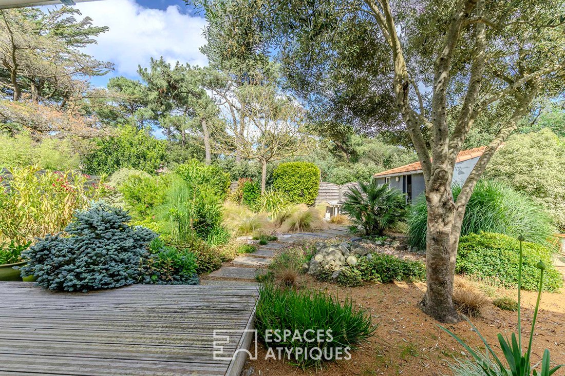 Villa in Les Villages, Saint-Brevin-les-Pins, France 3 - 18369105