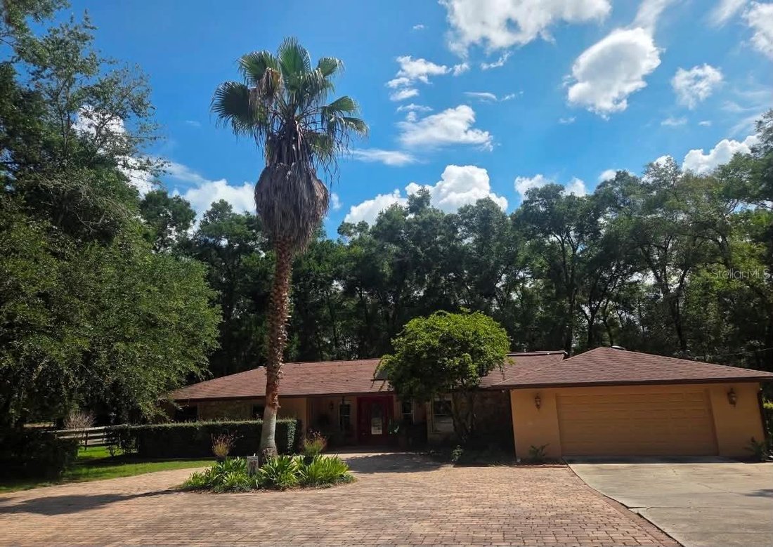 Land in Ocala, Florida, United States 1 - 17331123