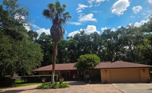 Land in Ocala, Florida, United States 1