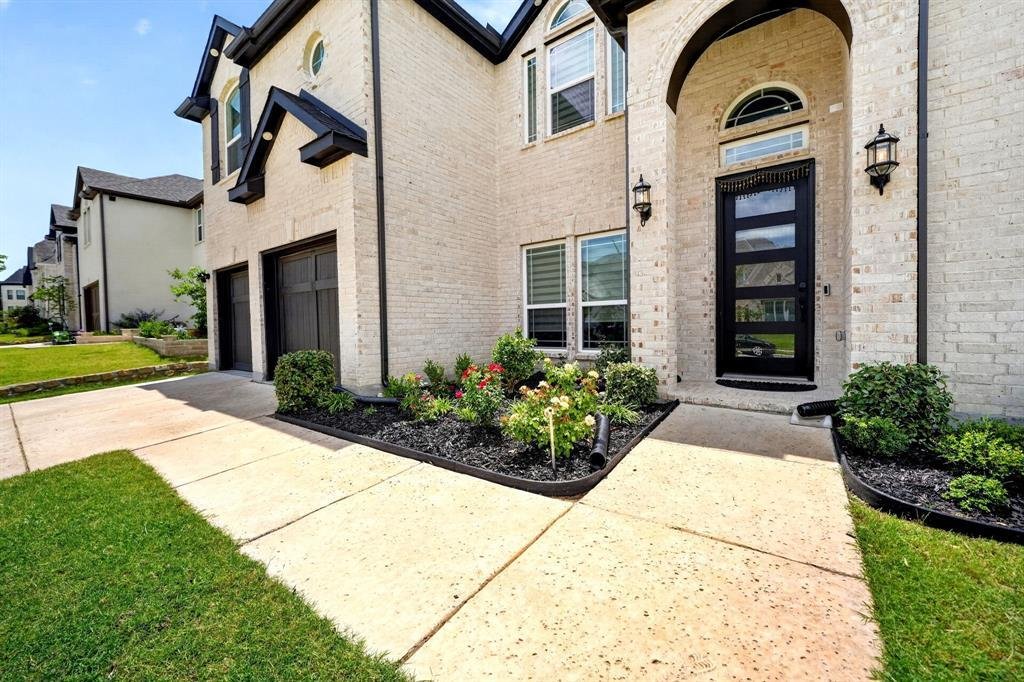 House in McKinney, Texas, United States 4 - 18366760