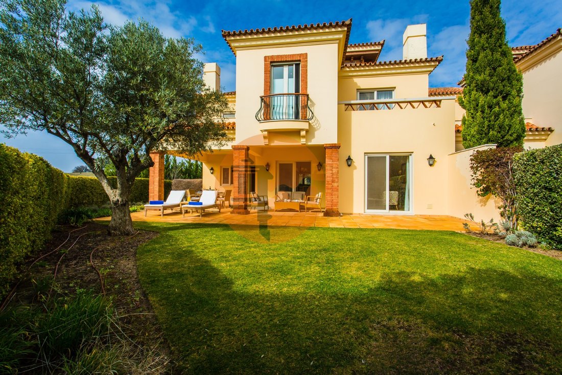 House in Vila Nova de Cacela, Algarve, Portugal 1 - 18368368