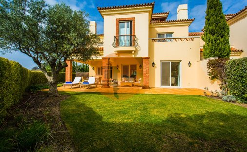 Haus in Vila Nova de Cacela, Algarve, Portugal 1