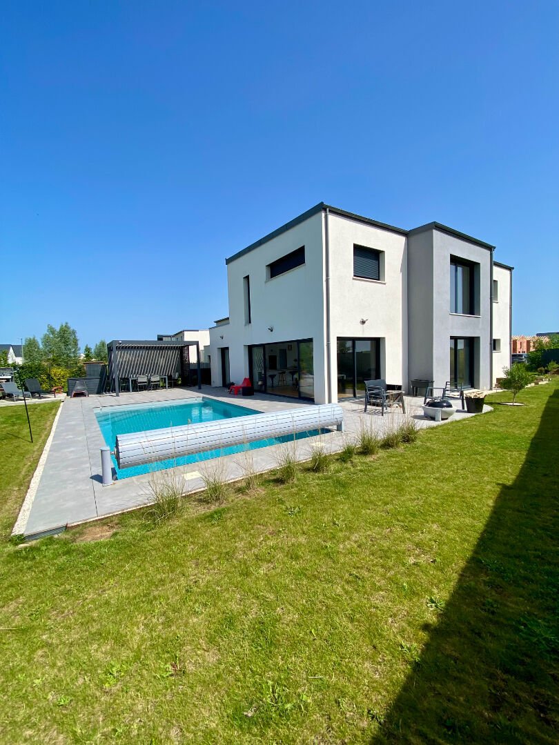 Villa in Courseulles-sur-Mer, Normandy, France 1 - 18017422