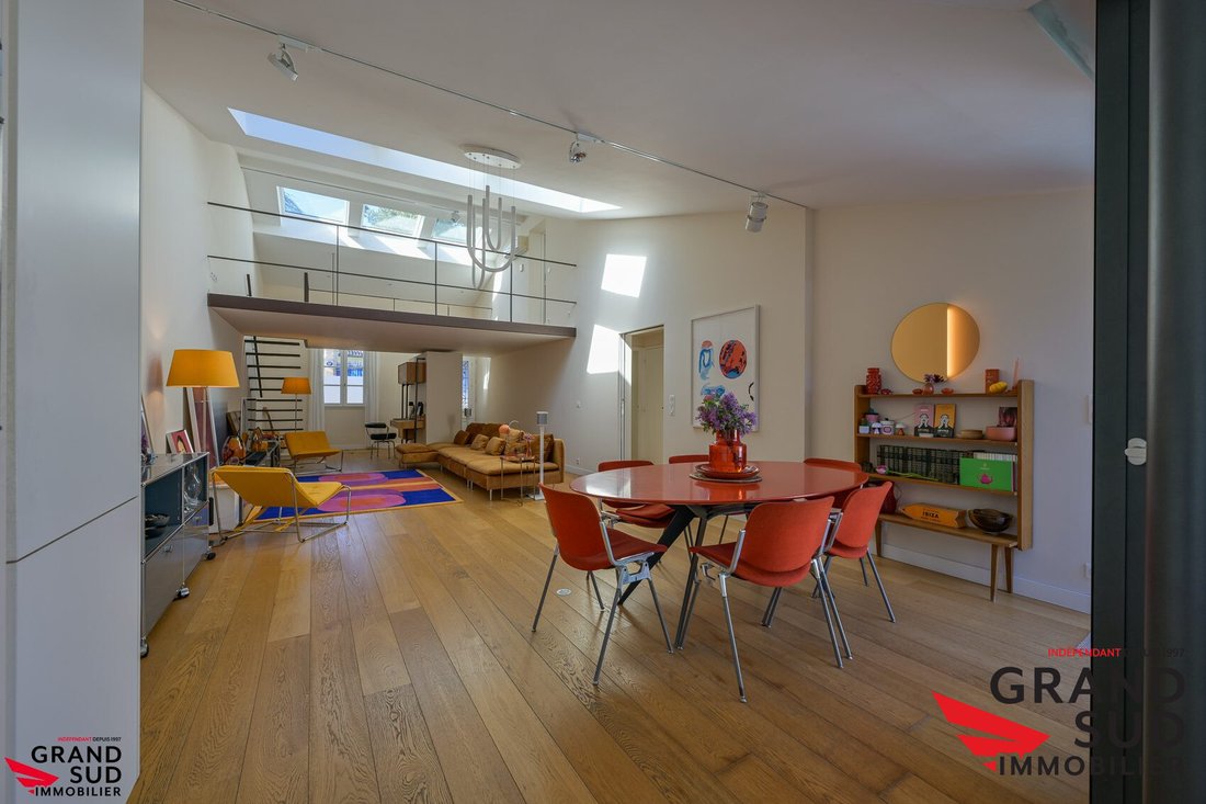 House in Talence, Nouvelle-Aquitaine, France 5 - 18369748