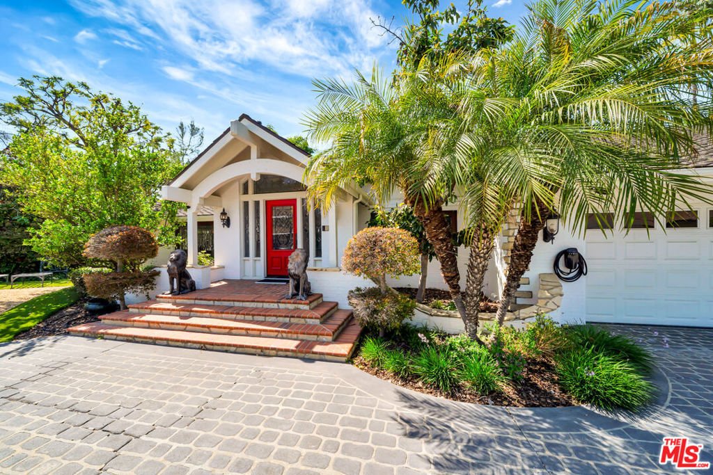 House in Los Angeles, California, United States 3 - 18364892