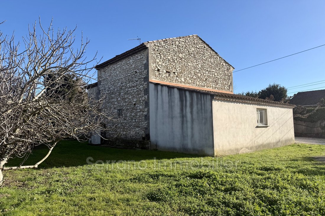 Villa in Châteaurenard, Provence-Alpes-Côte d'Azur, France 2 - 18363991