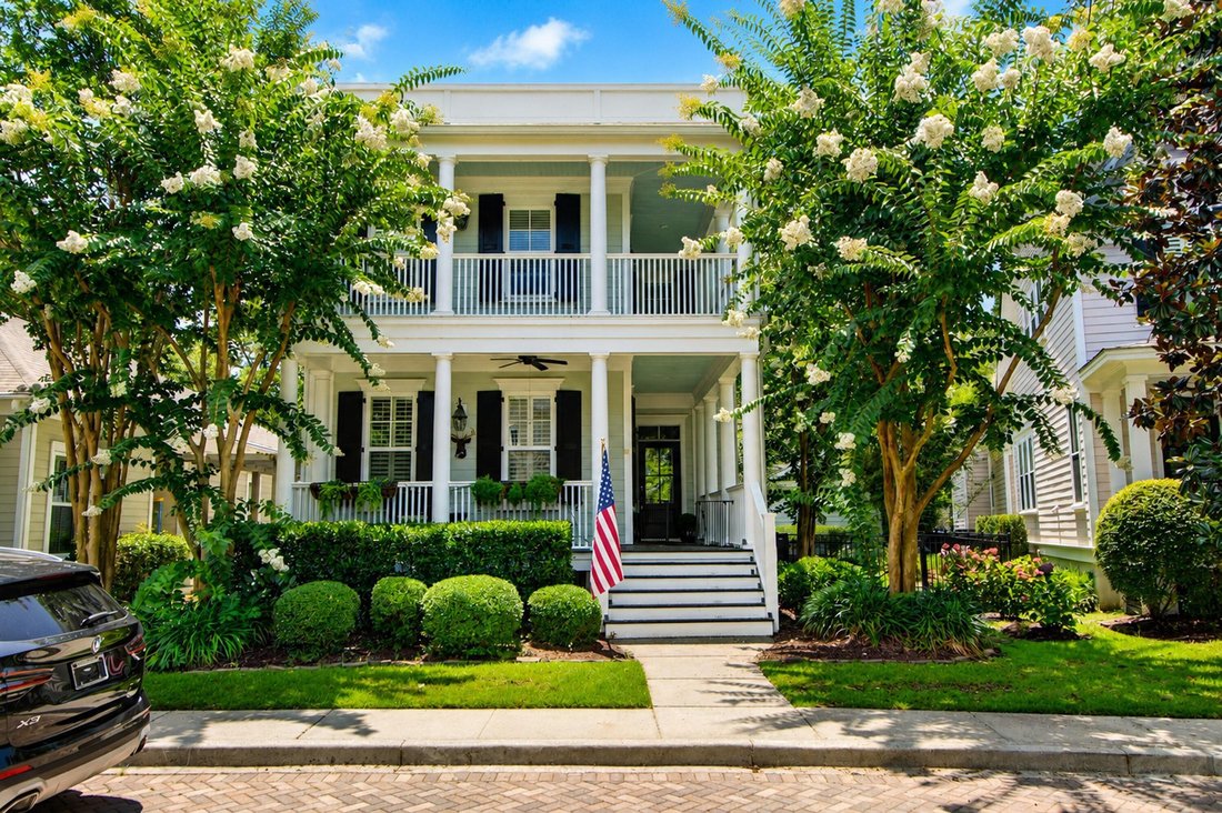 House in Mount Pleasant, South Carolina, United States 1 - 18323609