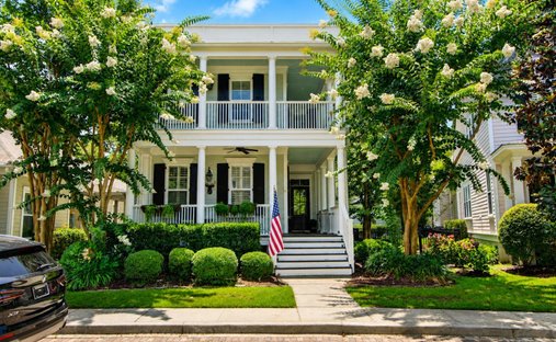 Casa a Mount Pleasant, Carolina del Sud, Stati Uniti 1