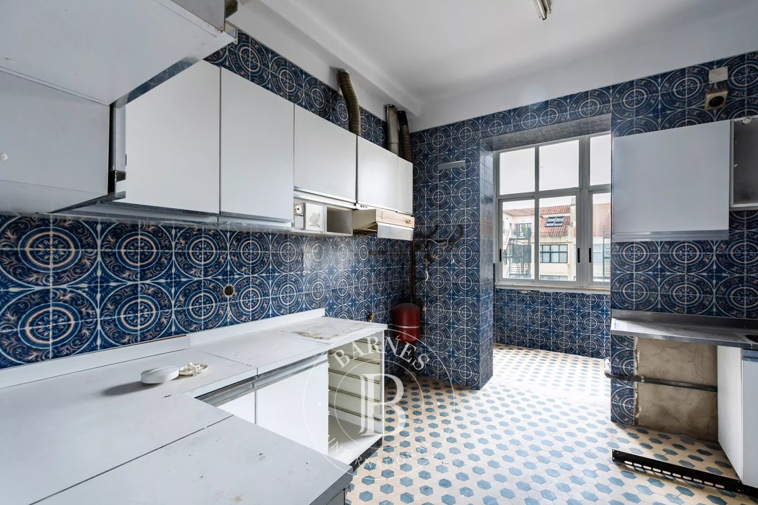Apartment in Avenidas Novas, Lisbon, Portugal 3 - 18364174