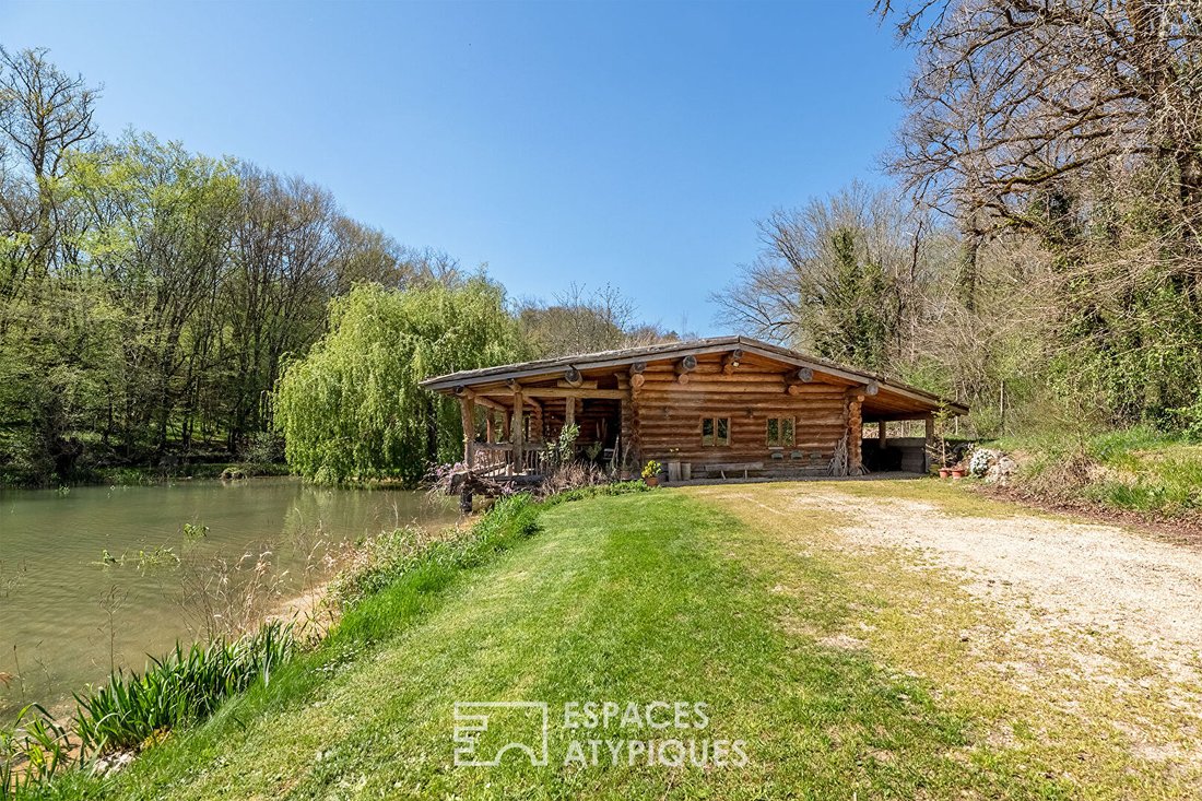 Villa in Brantome, Brantome en Perigord, France 2 - 18361626