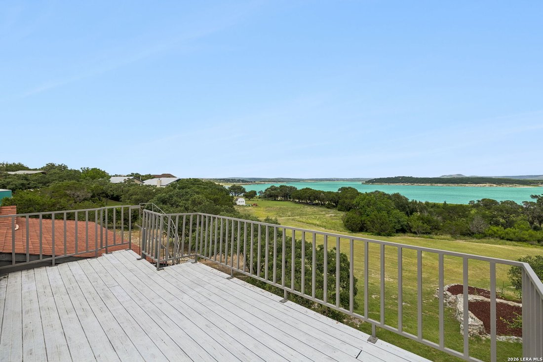 House in Canyon Lake, Texas, United States 4 - 18366494