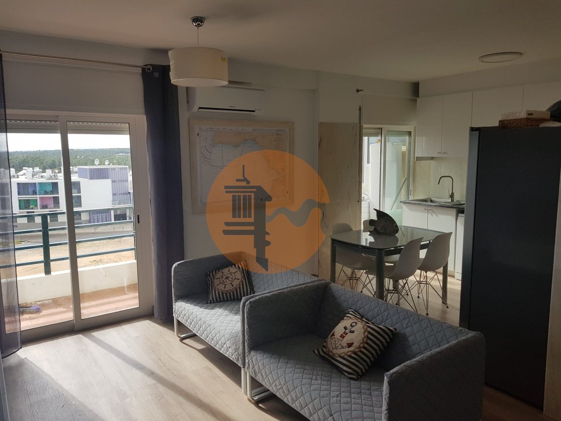 Apartment in Monte Gordo, Algarve, Portugal 5 - 18369584