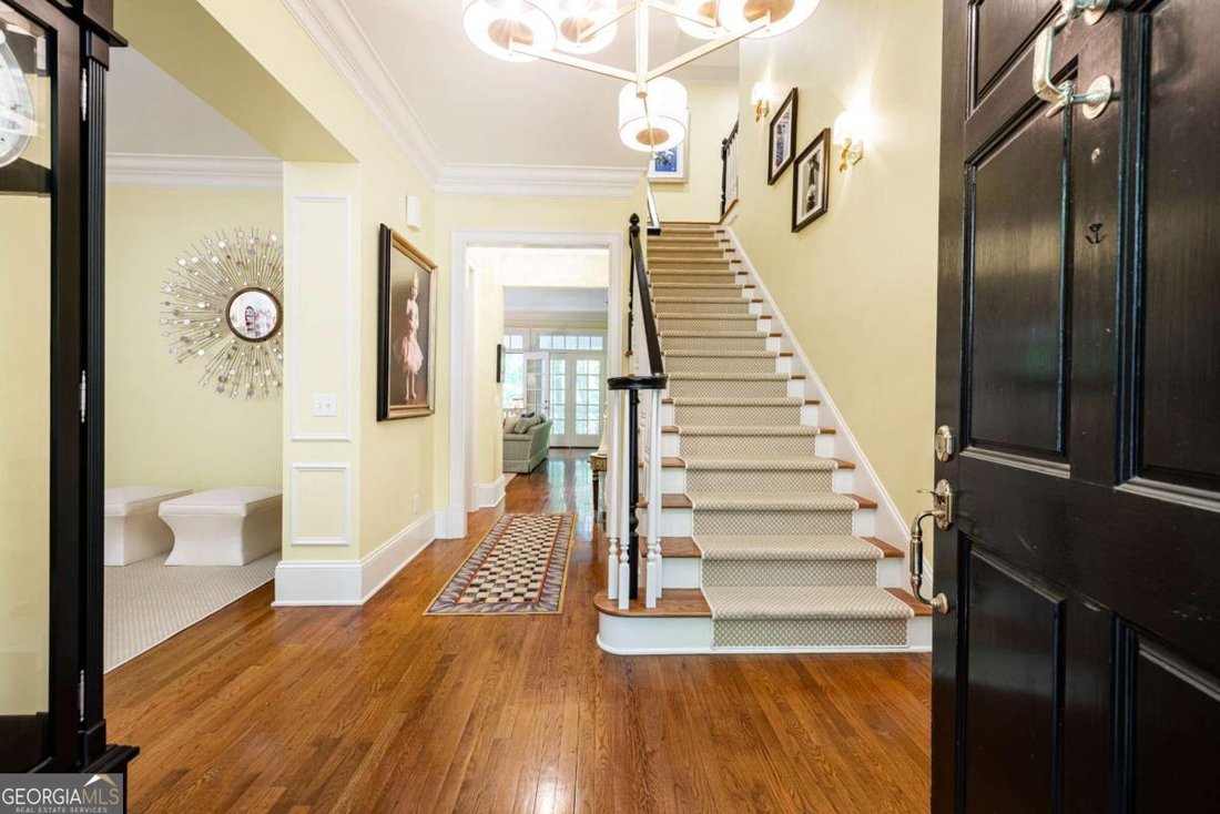 House in Atlanta, Georgia, United States 4 - 18366599