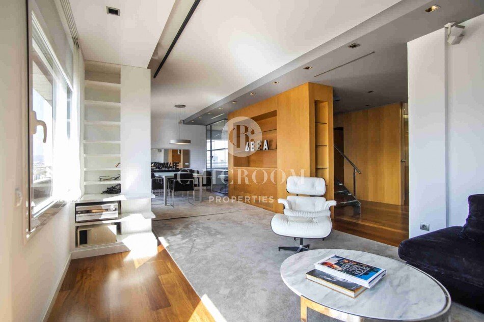 Apartment in Eixample, Barcelona, Spain 3 - 18363685